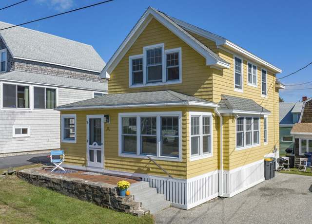Property at 13 Pearl St, Scarborough, ME 04074, 3 beds, 2 baths