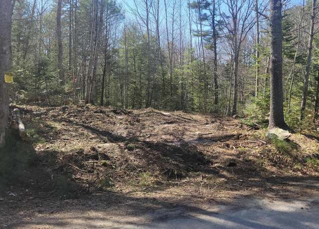 Property at 00 Merry Island Rd, Edgecomb, ME 04556