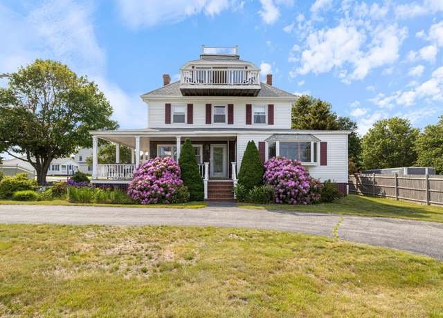 Property at 511 Webhannet Dr, Wells, ME 04090, 4 beds, 2 baths