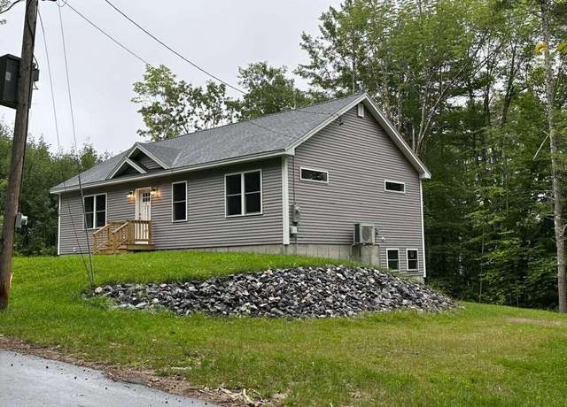 Property at 64 Burgess Rd, Casco, ME 04015, 3 beds, 2 baths
