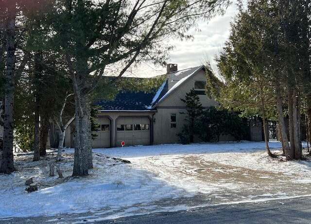 Property at 947 Cutler Rd, Machiasport, ME 04655, 3 beds, 4 baths