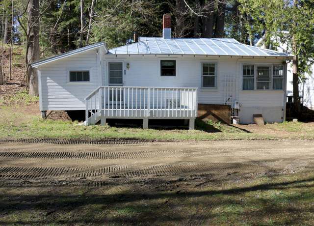 Property at 68 & 71 Salmon Rd, Madison, ME 04950, 3 beds, 1 bath