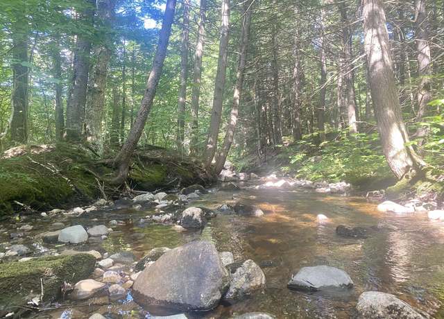 Property at 2,4,6 Willis Bean Rd, Eaton, NH 03832