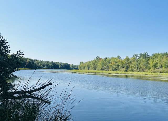 Property at 14A Pushard Ln, Gardiner, ME 04345