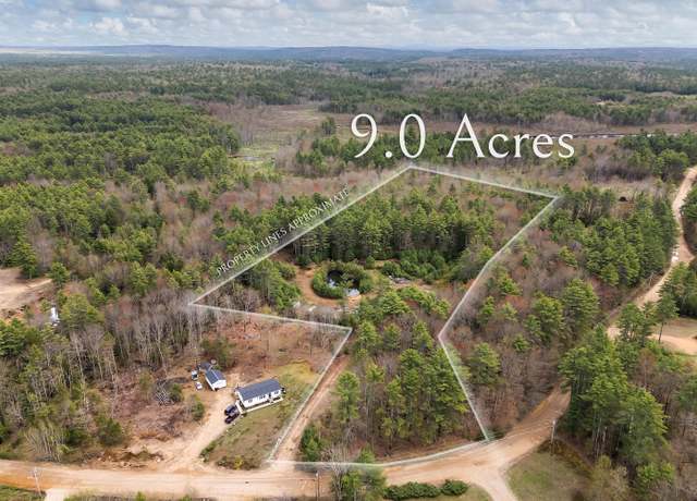 Property at TBD Richardson Dr, Lebanon, ME 04027