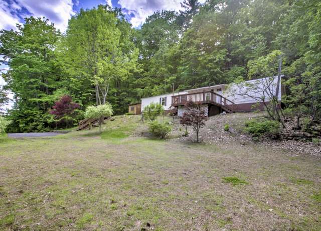 Property at 218 Bean St, Turner, ME 04282, 4 beds, 1 bath