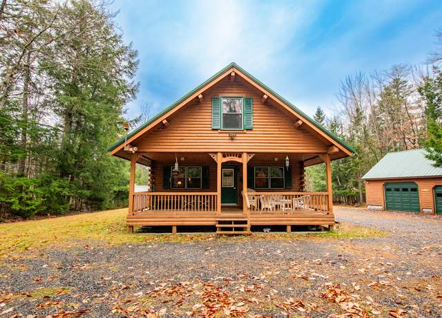 Property at 865 Barnard Rd, Williamsburg Twp, ME 04414, 3 beds, 1 bath