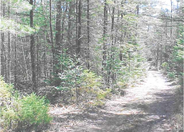 Property at 1328 Deer Haven Rd, Wesley, ME 04686
