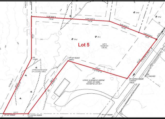 Property at Lot 5 North Gorham Rd, Gorham, ME 04038
