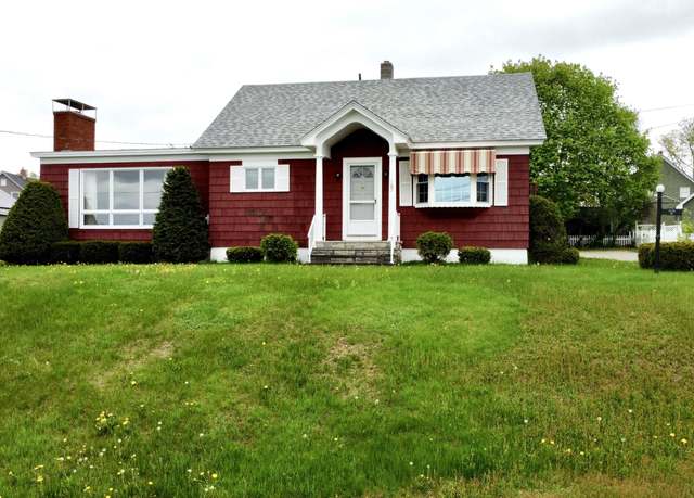 Property at 187 Maine Ave, Millinocket, ME 04462, 3 beds, 1.5 baths