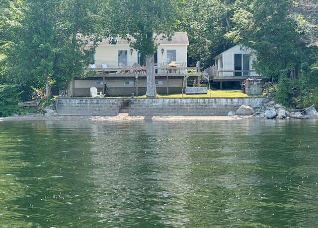 Property at 176 Cedar Rest Rd, Enfield, ME 04493, 2 beds, 1 bath