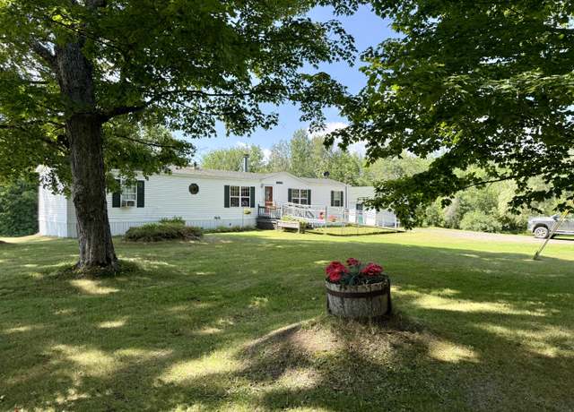 Property at 663 East Sangerville Rd, Sangerville, ME 04479, 2 beds, 1.5 baths