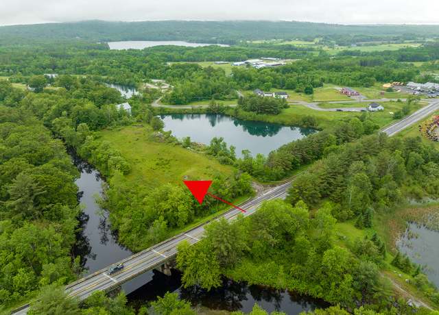 Property at 0 Heald Hwy, Union, ME 04862