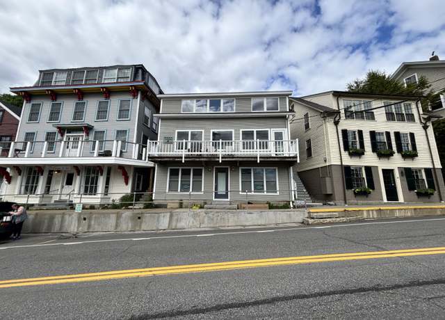 Property at 21 Main St, Rockport, ME 04856, 3 beds, 3 baths