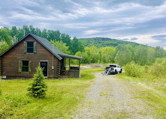 Property at 2048 County Rd, New Limerick, ME 04761, 2 beds