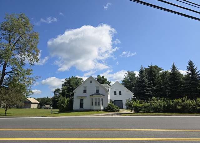Property at 112 Shaker Rd, Gray, ME 04039, 3 beds, 2 baths