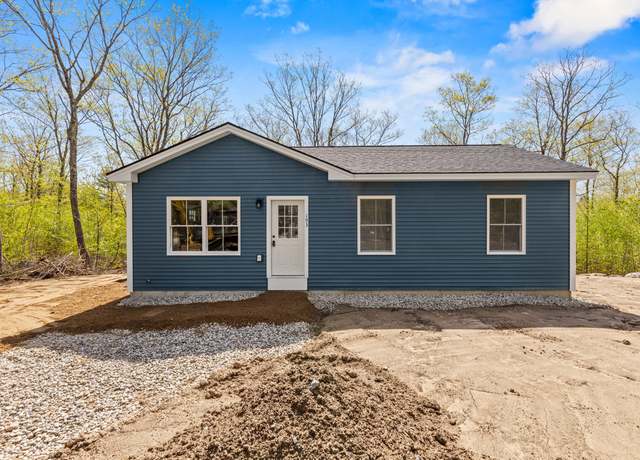 Property at 193 Dunton Rd, Naples, ME 04055, 2 beds, 1 bath