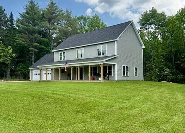 Property at 28 Star Gazing Way, China, ME 04358, 5 beds, 2 baths