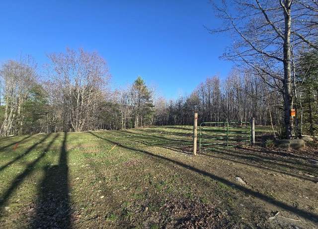 Property at Lot 9 & 12 Smith Rd, New Sharon, ME 04955