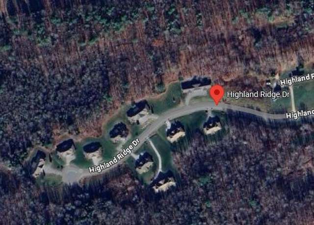 Property at 22 & 24 Highland Ridge Dr, Hampden, ME 04444