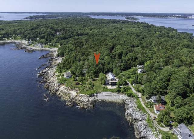Property at 109 Reed Ave, Portland, ME 04108