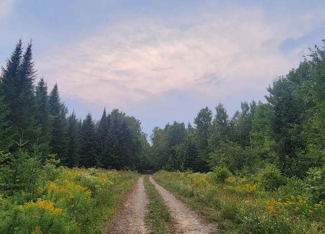 Property at 005-005 Grendell Rd, Chapman, ME 04757