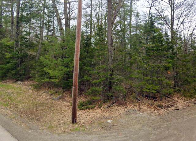 Property at 0 Hamm Road Map 8 Lot 40-6, Frankfort, ME 04438