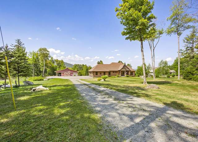 Property at 36 Deer Run Dr, Jackman, ME 04945, 4 beds, 3.5 baths