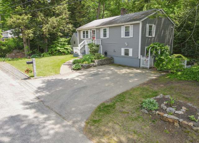 Property at 105 Sherburne St, Sanford, ME 04083, 3 beds, 2 baths