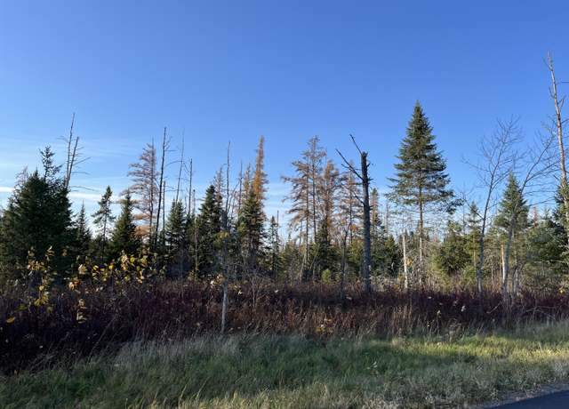 Property at 0 Albair Rd, Caribou, ME 04736