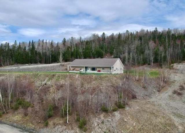Property at 35 Carson Ln, Fort Kent, ME 04743, 4 beds, 2.5 baths