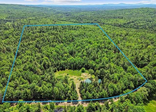 Property at 259 Drury Rd, Solon, ME 04979, 1 bed, 0.5 baths