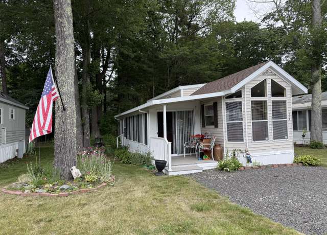 Property at 150 Chapel Rd #119, Wells, ME 04090, 2 beds, 1 bath