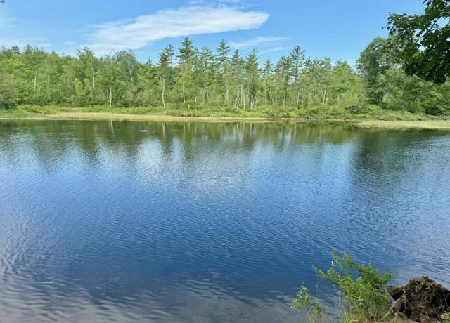 Property at Lot 45 Ossipee Trl, Porter, ME 04068