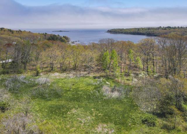 Property at Lot 67-1 Old County Rd, Rockport, ME 04856