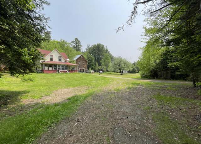 Property at OX0200229 Pond Brook Rd, Magalloway Plt, ME 03579, 1 bed, 1 bath