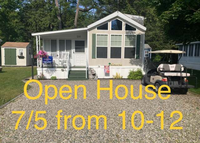 Property at 27 Ocean Park Rd #210, Old Orchard Beach, ME 04064, 1 bed, 1 bath