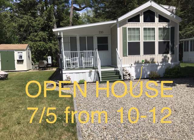 Property at 27 Ocean Park Rd #210, Old Orchard Beach, ME 04064, 1 bed, 1 bath