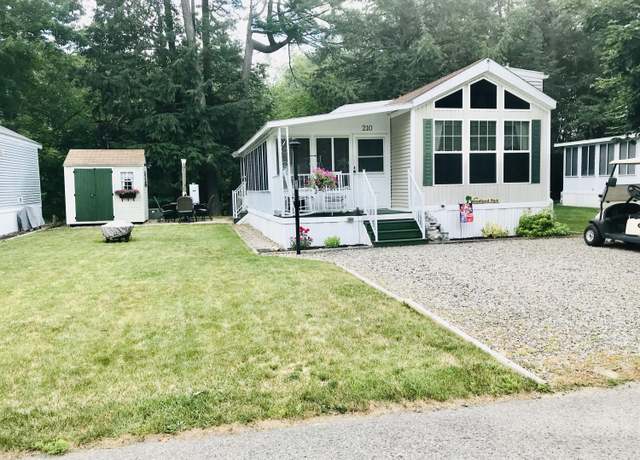 Property at 27 Ocean Park Rd #210, Old Orchard Beach, ME 04064, 1 bed, 1 bath