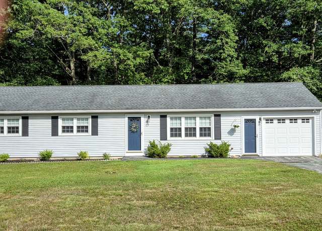 Property at 97 Charlie Loop, Wells, ME 04090, 3 beds, 1 bath