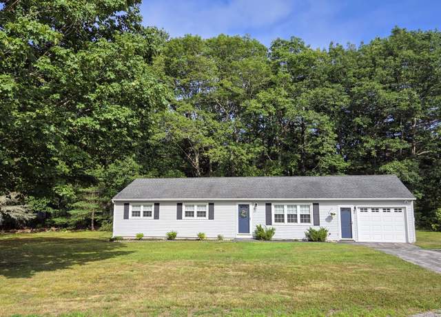 Property at 97 Charlie Loop, Wells, ME 04090, 3 beds, 1 bath