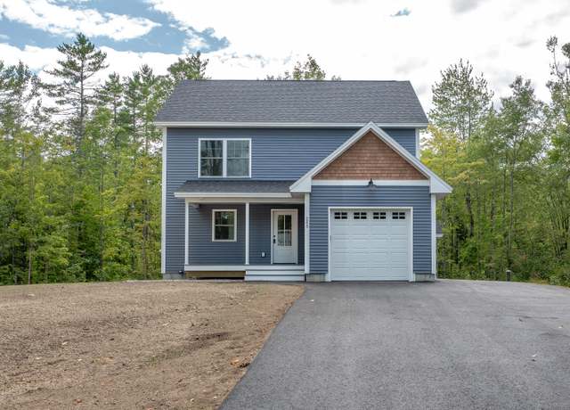 Property at 263 Mayall Rd, Gray, ME 04039, 3 beds, 2.5 baths