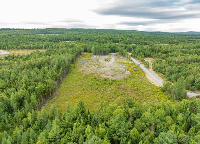 Property at Lot 3-23 Greenville Steam Rd, Greenville, ME 04441