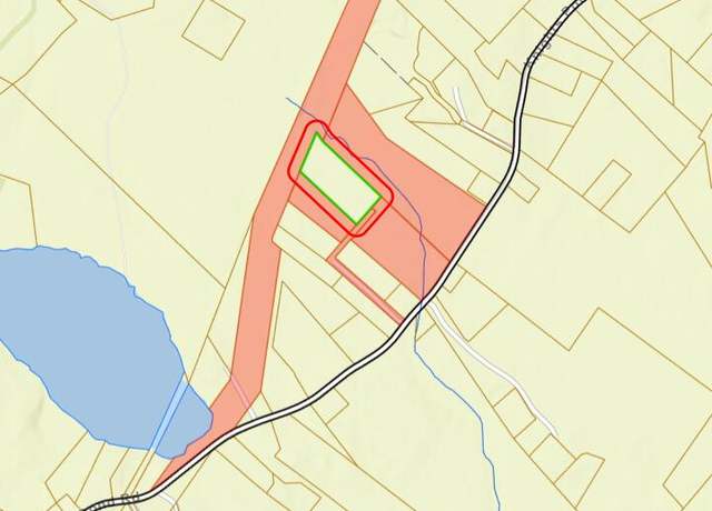 Property at 17 Legacy Ln, South Berwick, ME 03908