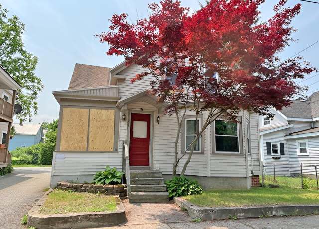 Property at 87 Pioneer Ave, Sanford, ME 04073, 4 beds, 2 baths