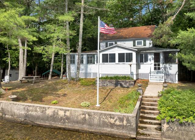 Property at 562 13th St, Acton, ME 04001, 3 beds, 1.5 baths