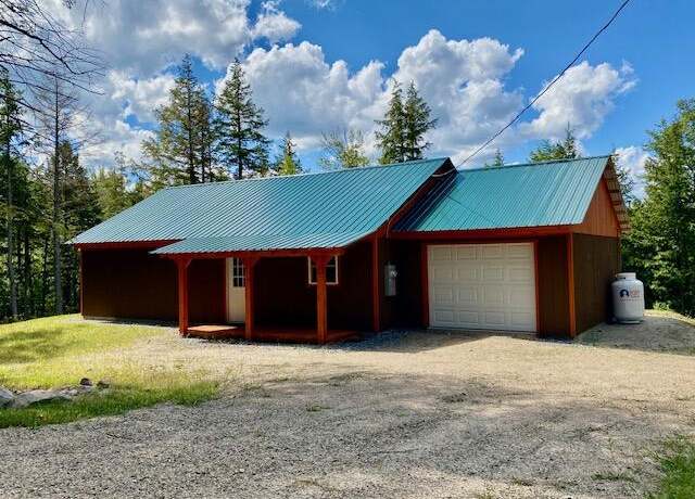 Property at 697 Bull Ring Rd, Denmark, ME 04022, 2 beds, 2 baths