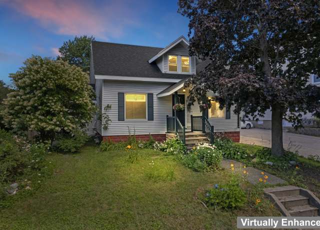 Property at 338 Ocean St, South Portland, ME 04106, 5 beds, 2 baths