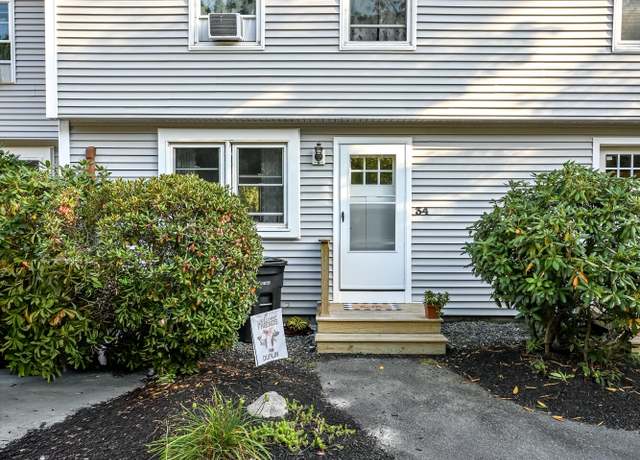 Property at 34 Whites Bridge Rd #7, Windham, ME 04062, 2 beds, 1.5 baths