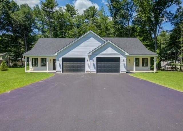 Property at 6 Jasmine Way #6, Windham, ME 04062, 2 beds, 2 baths